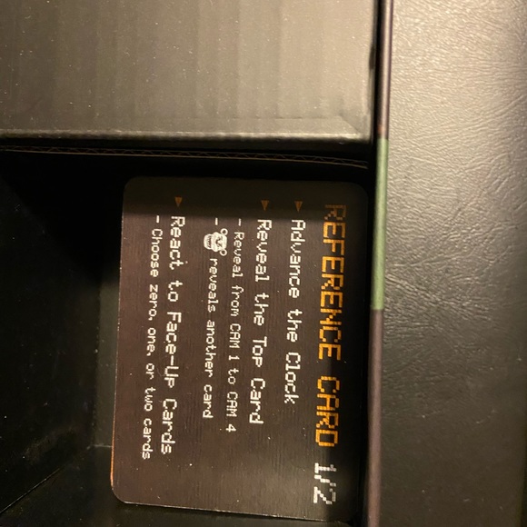 FIVE NIGHTS AT FREDDY'S
SURVIVE TIL 6AM GAME - Picture 7 of 13